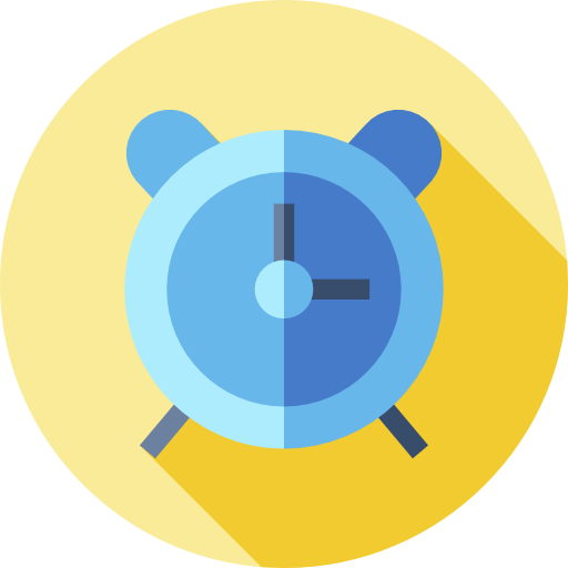 Alarm clock